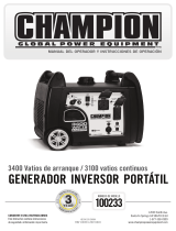 Champion Power Equipment100233