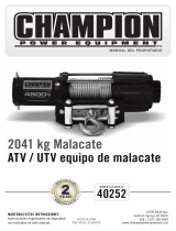 Champion Power Equipment40252