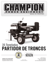 Champion Power Equipment93520