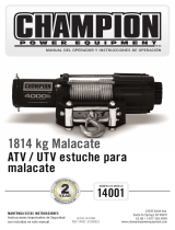 Champion Power Equipment14001