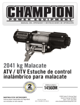 Champion Power Equipment14560