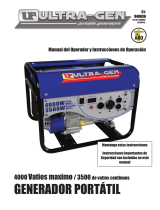 Champion Power Equipment 46571 Manual de usuario