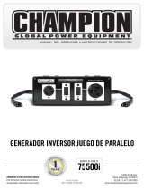 Champion Power Equipment75500i