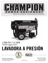 Champion Power Equipment76522