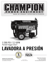 Champion Power Equipment76524