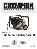 Champion Power Equipment65529
