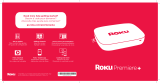 Roku 4630R Manual de usuario