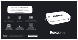 Roku TC2-R1013 Manual de usuario