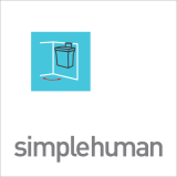 simplehuman CW1643 Manual de usuario