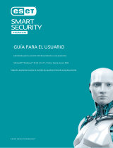 ESET Smart Security Premium Guía del usuario
