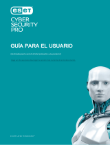 ESET Cyber Security Pro for macOS Guía del usuario