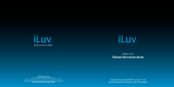 iLuv I1255 Manual de usuario