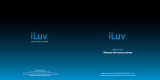 iLuv I1255 Manual de usuario
