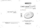 iRiver iMP-150 Manual de usuario