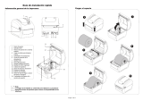 TSC DA200 Series User's Setup Guide