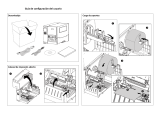 TSC MH240 Series User's Setup Guide