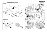 TSC TE200 Series User's Setup Guide