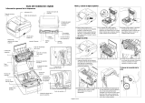 TSC TTP-244CE User's Setup Guide