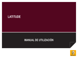 Renault Latitude Ph2 Manual de usuario
