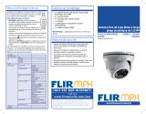 FLIR C233EC - C233ECP Guía de inicio rápido