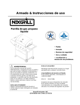 Nexgrill720-0719BL