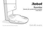 iRobot Roomba® i Series El manual del propietario