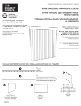 Project Source 94934 Manual de usuario