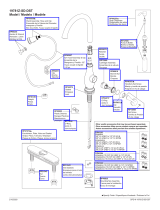 Delta 19781Z-PNSD-DST Manual de usuario