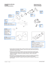 Delta R10000-PXWS Manual de usuario