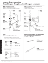 Delta RP5651PB Manual de usuario