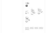 Castorama A1 Assembly Instructions