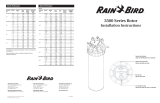 Rain Bird CP 3504 PC El manual del propietario