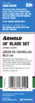 Arnold 490-110-0174 Información del Producto