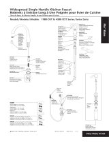 Delta 4380-RB-DST Información del Producto