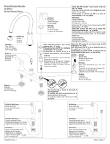 Delta 21925LF-SS Información del Producto