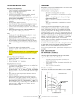 Mr. Heater MH400FAVT Manual de usuario