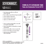Everbilt C3526955 Instrucciones de operación