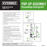Everbilt C756-12 Instrucciones de operación