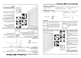 HOME basics CCDDX2442-20 Guía de instalación
