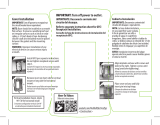 Hubbell TayMac MG420CSB Instrucciones de operación