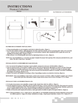 Innova AL-PRSMR-07 Guía de instalación