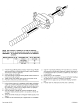 Kichler Lighting 10588SI Manual de usuario