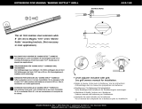 Magma A10-140 Instrucciones de operación