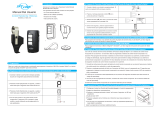 SkyLink MM-318-3 Manual de usuario