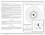 Acroprint C-72 El manual del propietario