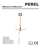 Perel EWL515T Manual de usuario