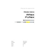 Wacker Neuson FUflex4/230 CH Manual de usuario