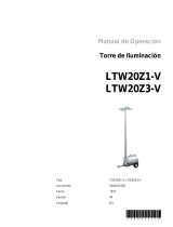 Wacker Neuson LTW20Z1-V S Manual de usuario