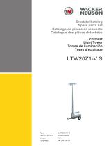 Wacker Neuson LTW20Z1-V S Parts Manual