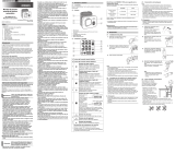 Omron Healthcare HEM-6161-E Manual de usuario